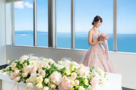 ＜模擬スカイチャペル＆婚礼料理無料試食付！＞ PREMIUM WINTER WEDDING FAIR